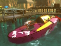 Spill Hydro Racing 3D online