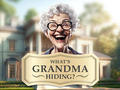 Spill Hva gjemmer bestemor  online