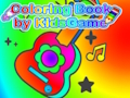 Spill Fargebok fra KidsGame  online