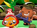 Spill Monkey Go Happy Stage 834 online