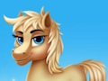 Spill Ponyville Adventure The Great Unicorn Awakening online