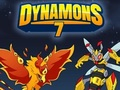 Spill Dynamoner 7  online