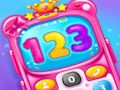 Spill Baby prinsesse telefon  online