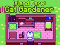 Spill Island Farm: Cat Gardener online