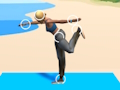 Spill Yogaferdigheter 3D  online