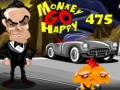 Spill Monkey Go Happy Stage 475 online
