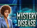Spill Mystisk sykdom  online
