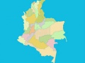 Spill Avdelinger i Colombia  online