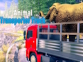 Spill Dyretransporter lastebil  online