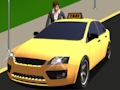 Spill Taxisimulator online