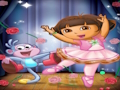 Spill Dora Finn forskjeller  online