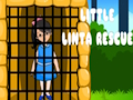 Spill Lille Linta Rescue  online