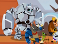 Spill Battle of Heroes online