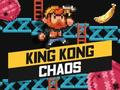 Spill King Kong kaos  online