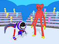 Spill Gate Heroes Battle online