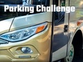 Spill Parkeringsutfordring  online