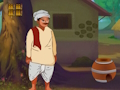 Spill Hjelp The Innocent Farmer  online