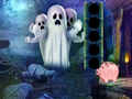 Spill Spectre Spirit Escape  online