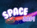Spill Space Zap! online