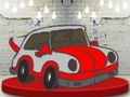 Spill Coloring Cars Tid online
