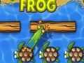 Spill Frosk  online
