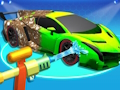 Spill House Deep Clean Sim online