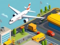 Spill Taxi Empire Airport Tycoon online