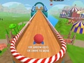 Spill Rask ballhopp  online
