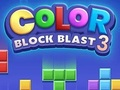 Spill Fargeblokk blast 3 online