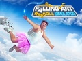 Spill Falling Art Ragdoll Simulator online