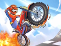 Spill Moto Bike: Offroad Racing online