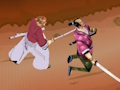 Spill Samurai Rurouni-kriger  online