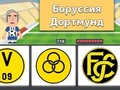 Spill Fotball: Europa-quiz  online