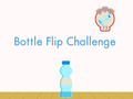 Spill Flaskeflip Challenge online