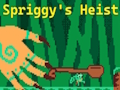 Spill Spriggys heist online