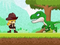 Spill Dino jegerinne  online