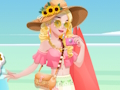 Spill Girly Beach Boho online