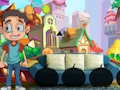 Spill Twin Boy Escape online