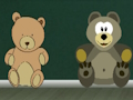 Spill Tiny Heroes: Baby Rescue Mission online