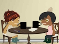 Spill Finn iskald kaffe  online