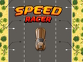 Spill Speed Racer online