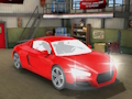 Spill City Drift Racing online