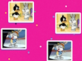 Spill Baby Looney Tunes: tilfeldighet  online