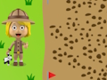 Spill World of Alice Archaeology  online