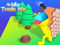 Spill Idle Trade Isle online