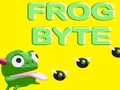 Spill Frosk byte online