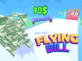 Spill Flyvende regning  online