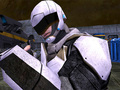 Spill Martian Alien Combat Multiplayer online