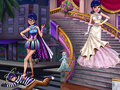 Spill Marinette mot Ladybug  online