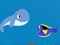 Spill Splash Dash online